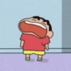 Shin-chan 🖍️ 11