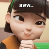 aww..