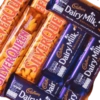 Gift valentine hadiah coklat 18