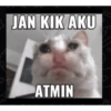 JAN KIK AKU ATMIN
