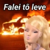 MELHORE MEMES DA BARBIE 15