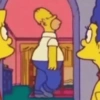 STICKERS SIMPSON ICONS✨🍺 5