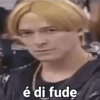 é di fude