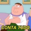 CONTA TUDO