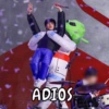ADIOS