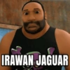 IRAWAN JAGUAR