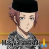 Masyaallah Ukhti