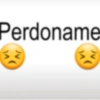 Perdoname