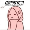 MENGLELAH