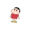 Crayon Sinchan ꩜ .ᐟ 14