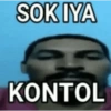 SOK IYA KONTOL
