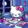 Memes hello kitty 14