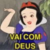 VAI COM DEUS