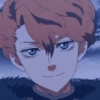 Langris Black Clover 25