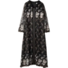 Dress gamis baju lebaran 9