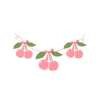 Pink cute icons 14