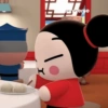 Pucca. | @illvocano  Haki. 4
