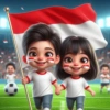 HUT RI 79 MERDEKA 8