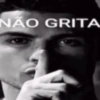 NÃO GRITA