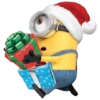 Minions de Natal 6