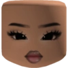 Face makeup Roblox 19