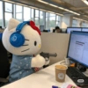 Hello Kitty CLT 5