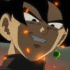 Goku Black  29