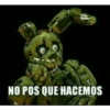 Fnaf y randoms 5