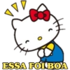 NOVAS DA HELLO KITTY 🎀 16