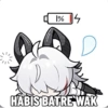 1% 14 HABIS BATRE WAK