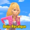 Barbie sincera  10