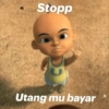 Stopp Utang mu bayar