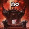 no