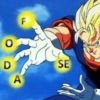 DRAGON BALL Z MEMES  8