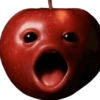 Apple stickers 🍎😃 15