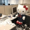 Hello Kitty CLT 6