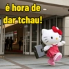 Memes hello kitty 11