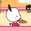 Pochacco 9