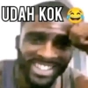 Jomok dan hitam 😁👊 11