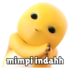 mimpi indahh
