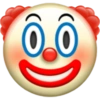 Emoji tengkorak ip 5
