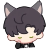 Kitty lads 5