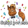 Alf reacciones y frases 🛸🐈 17
