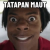 TATAPAN MAUT