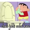 Shinchan 💛 hindi 20