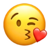 Emojis de iPhone  16