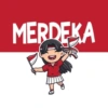 Hut kemerdekaan indonesia 79 🇮🇩 5