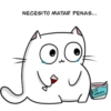 Gatito Inestable 29