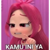 KAMU INI YA