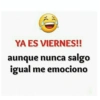 Viernes de Encierro 🥺 7